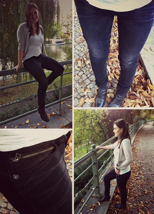 Levis-Jeans-Revel-schwarz-Demi Curve-Skinny-Fashion
